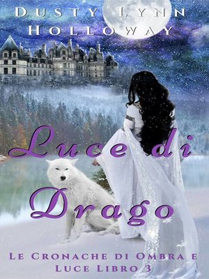 cover image of Luce di Drago